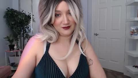 Goddess Emmy online show from February 25, 2026, 9:02 pm