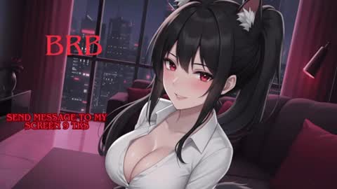  Evelyn  online show from July 17, 2026, 6:13 pm