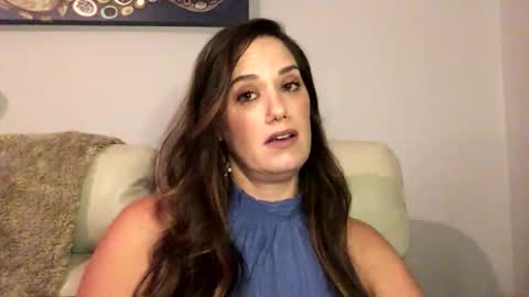 Goddess Fiore online show from October 24, 2025, 1:03 am