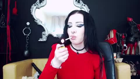 Goddess Georgia online show from January 22, 2025, 2:14 pm