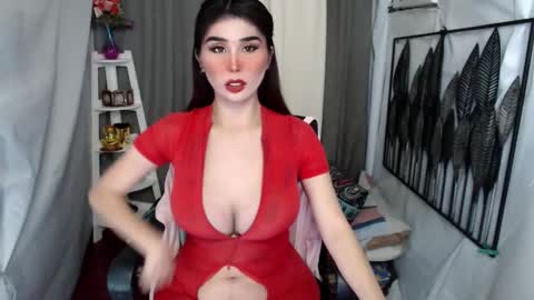 Snapshot of goddessjasmin chatting on January 7, 2025, 11:05 am Goddessjasmin online show from January 7, 2025, 11:05 am