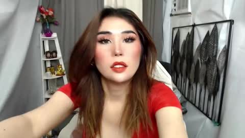 Snapshot of goddessjasmin chatting on January 31, 2025, 6:57 am Goddessjasmin online show from January 31, 2025, 6:57 am