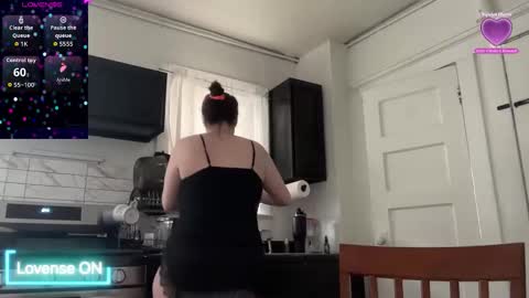 GoddessJayla Star online show from March 11, 2026, 12:22 pm