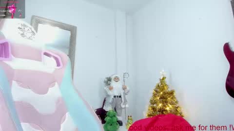 Snapshot of goddessjessica_roger chatting on December 27, 2024, 8:13 am Goddess Jessica and slave Roger online show from December 27, 2024, 8:13 am