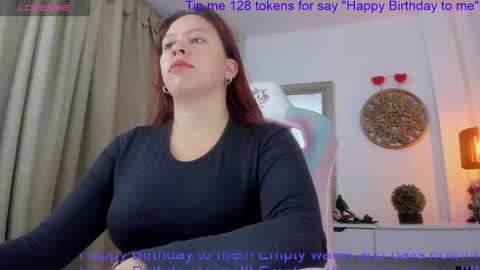 Snapshot of goddessjessica_roger chatting on September 26, 2025, 5:11 am Goddess Jessica and slave Roger online show from September 26, 2025, 5:11 am