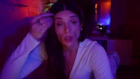 Goodess Jojo online show from December 14, 2025, 2:06 am