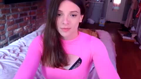 Goodess Jojo online show from April 20, 2026, 8:32 pm