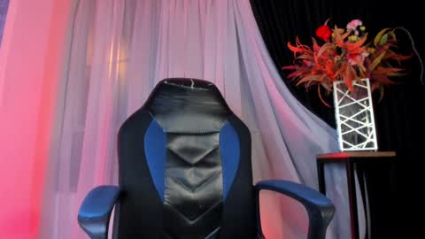 Julieta online show from January 14, 2025, 12:54 am