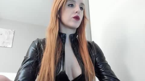 GoddessKasyia online show from February 13, 2025, 5:22 pm