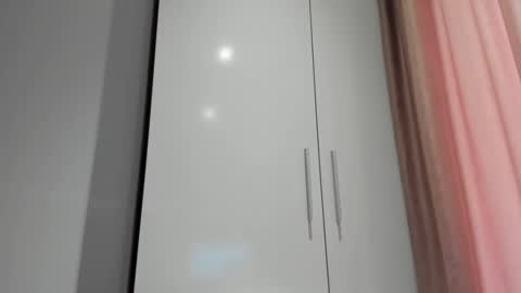 GoddessKasyia online show from March 3, 2025, 1:31 pm