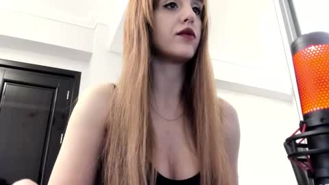 GoddessKasyia online show from November 15, 2025, 8:22 am