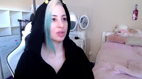 Goddess Lilith  - 111 tks to PM online show from January 20, 2025, 9:43 pm