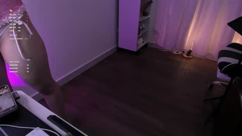 Linda online show from April 17, 2026, 9:51 pm