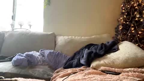 GoddessMayvn online show from January 8, 2025, 6:31 pm