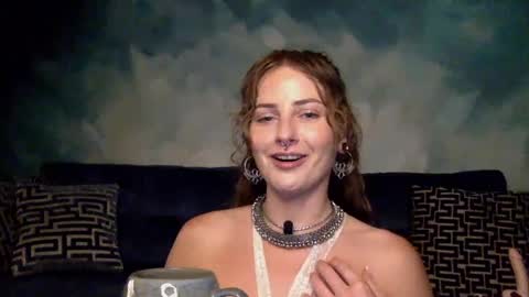 goddessmiamuse online show from June 4, 2026, 8:15 pm