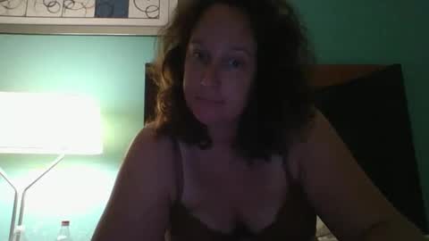 Crystal online show from April 30, 2026, 12:39 am