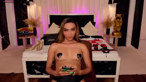 MIYA online show from January 22, 2025, 6:31 am