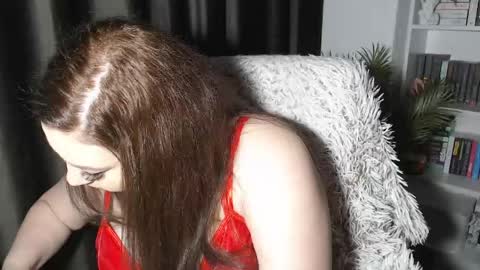 Mistress Mary online show from May 20, 2026, 7:09 pm