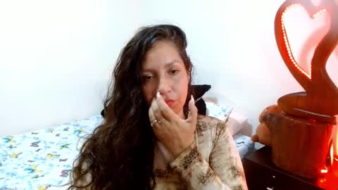  Naih Reyes online show from December 27, 2024, 12:50 am