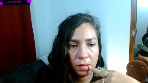  Naih Reyes online show from March 4, 2025, 6:47 am