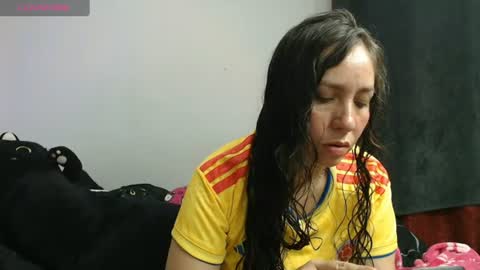 Snapshot of goddessnahi chatting on July 4, 2026, 2:07 am Naih Reyes online show from July 4, 2026, 2:07 am
