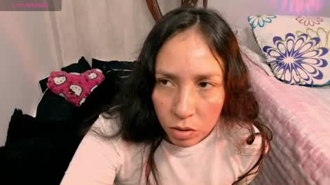 Snapshot of goddessnahi chatting on July 23, 2026, 2:31 am Naih Reyes online show from July 23, 2026, 2:31 am