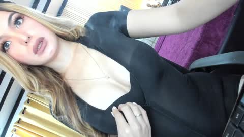 angel online show from January 13, 2025, 5:12 am