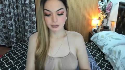 angel online show from March 7, 2025, 2:25 am