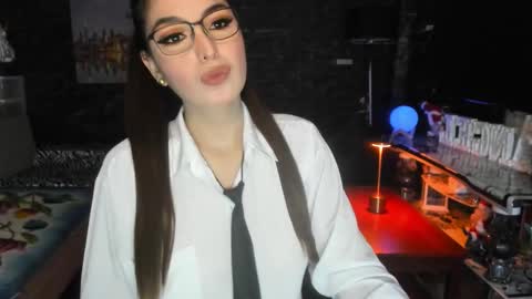 angel online show from September 26, 2025, 2:59 am