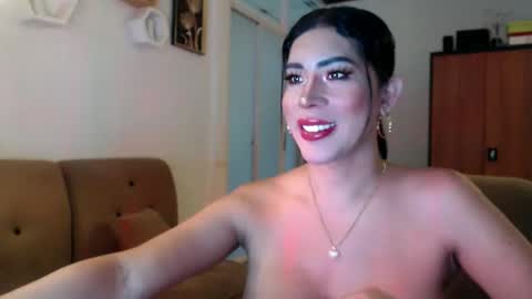 Snapshot of goddessofbigcock chatting on May 7, 2026, 2:17 am Eva online show from May 7, 2026, 2:17 am