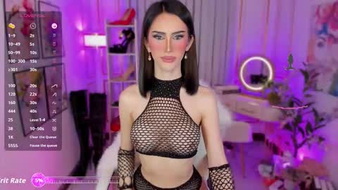 goddessofchaosx online show from March 9, 2026, 12:09 pm