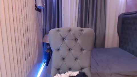 MISS ANGELA online show from February 3, 2025, 10:54 pm