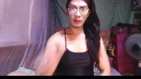 KENNY DOLL online show from February 24, 2026, 6:22 am