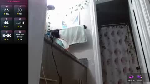 goddessultraviolet online show from December 24, 2024, 9:44 pm