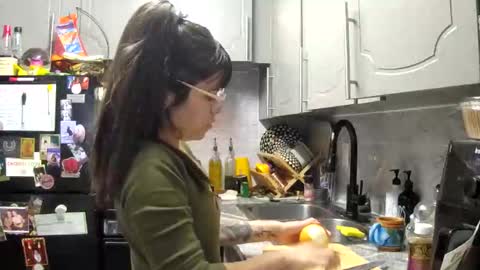 goddessultraviolet online show from January 10, 2025, 7:00 pm