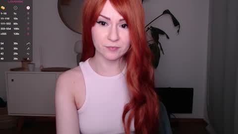 Goddess. Mommy. Master. Greedy Brat. VENINA online show from September 28, 2025, 6:35 pm