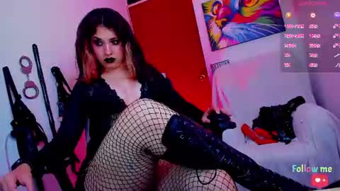 Snapshot of goddessvenom chatting on June 29, 2026, 6:30 pm goddessvenom online show from June 29, 2026, 6:30 pm