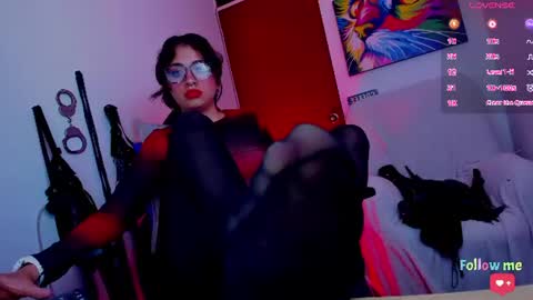 Snapshot of goddessvenom chatting on July 28, 2026, 8:52 pm goddessvenom online show from July 28, 2026, 8:52 pm