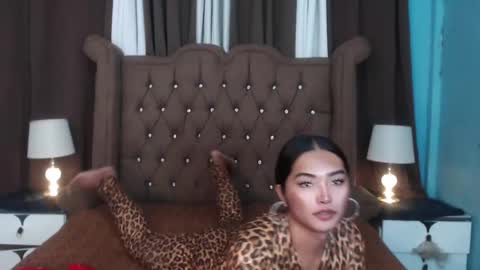 Snapshot of goddessvina7068 chatting on February 28, 2025, 2:09 am goddessvina7068 online show from February 28, 2025, 2:09 am