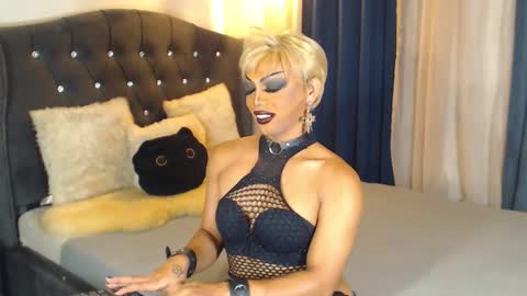 call me BEA online show from November 29, 2025, 10:02 pm
