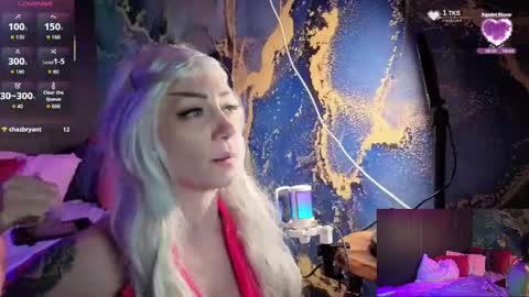 Snapshot of goddessxenvy chatting on February 4, 2026, 4:51 am goddessxenvy online show from February 4, 2026, 4:51 am