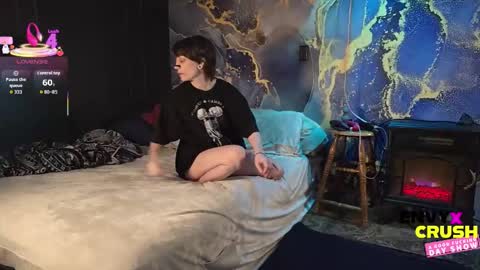 Snapshot of goddessxenvy chatting on March 2, 2026, 4:36 pm goddessxenvy online show from March 2, 2026, 4:36 pm