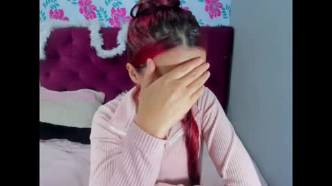 Luna online show from December 15, 2024, 3:20 pm