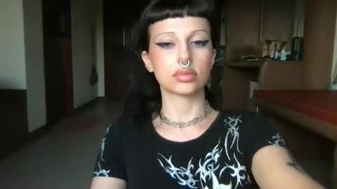 Snapshot of godesselectra chatting on June 9, 2026, 11:22 am Electra online show from June 9, 2026, 11:22 am