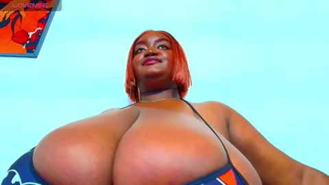 Godess Tracy online show from September 9, 2025, 6:29 pm