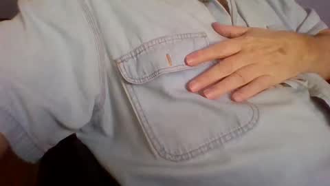 Snapshot of godfather943 chatting on March 7, 2026, 9:45 pm godfather943 online show from March 7, 2026, 9:45 pm