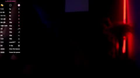 Sasha online show from September 26, 2025, 8:57 pm