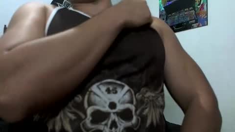 MASTER GODKENAI online show from December 28, 2024, 6:39 am