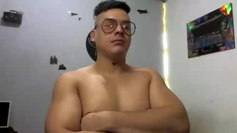 MASTER GODKENAI online show from November 7, 2025, 8:03 am