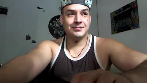 MASTER GODKENAI online show from November 16, 2025, 8:14 pm